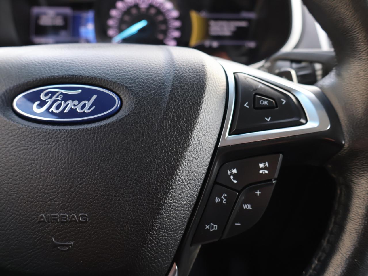 2020 Ford Edge SEL AWD CERTIFIED *ACCIDENT FREE* CAMERA NAV BLUETOOTH HEATED SEATS CRUISE ALLOYS Photo