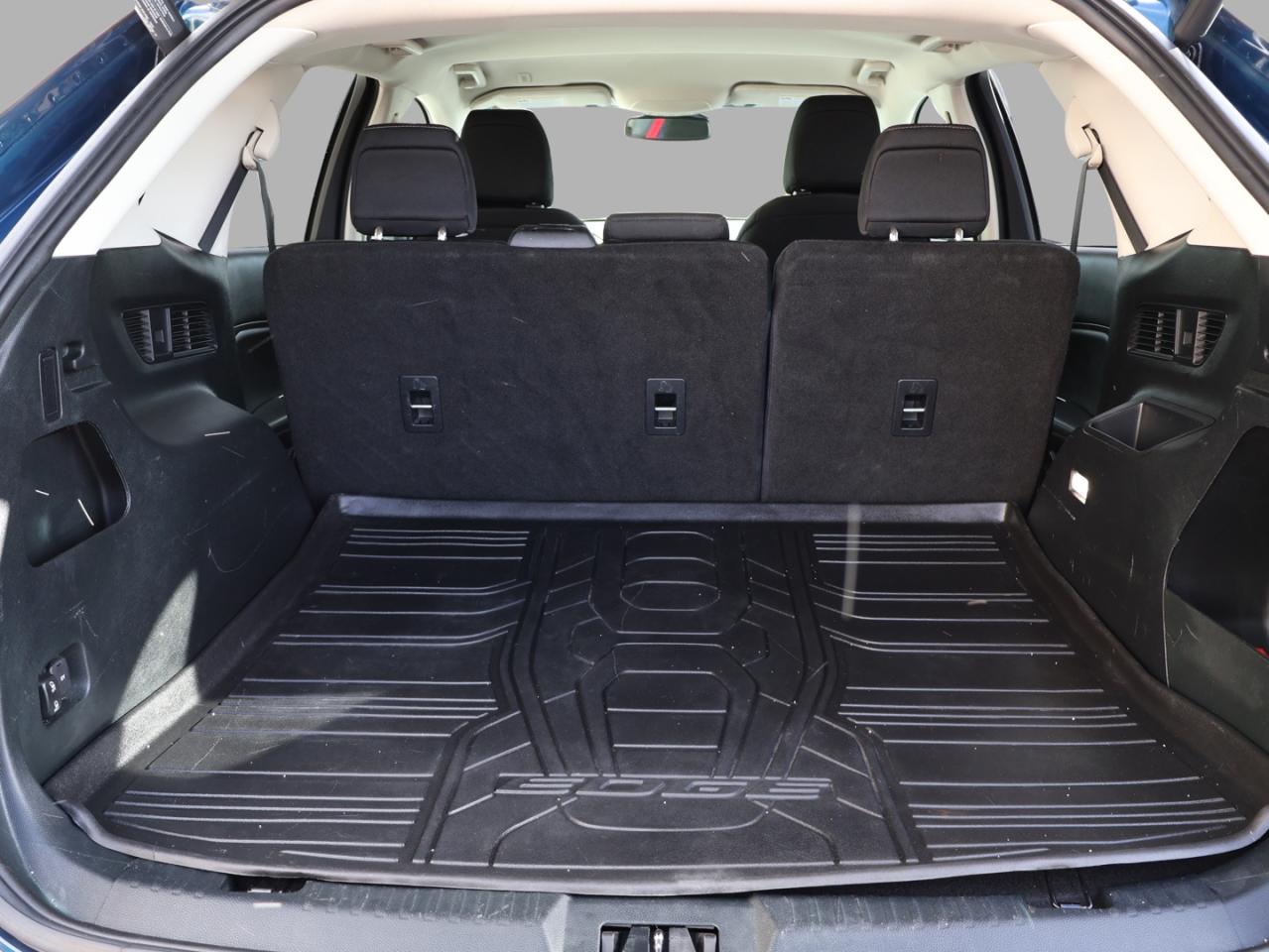 2020 Ford Edge SEL AWD CERTIFIED *ACCIDENT FREE* CAMERA NAV BLUETOOTH HEATED SEATS CRUISE ALLOYS Photo