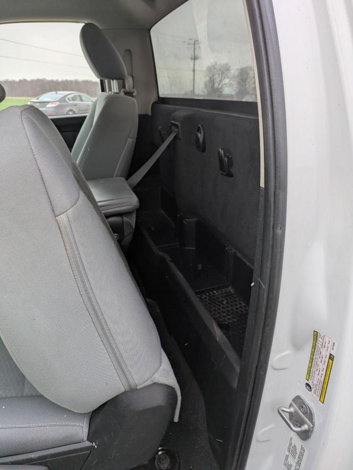 2014 RAM 1500 2WD Reg Cab 120.5" ST Photo