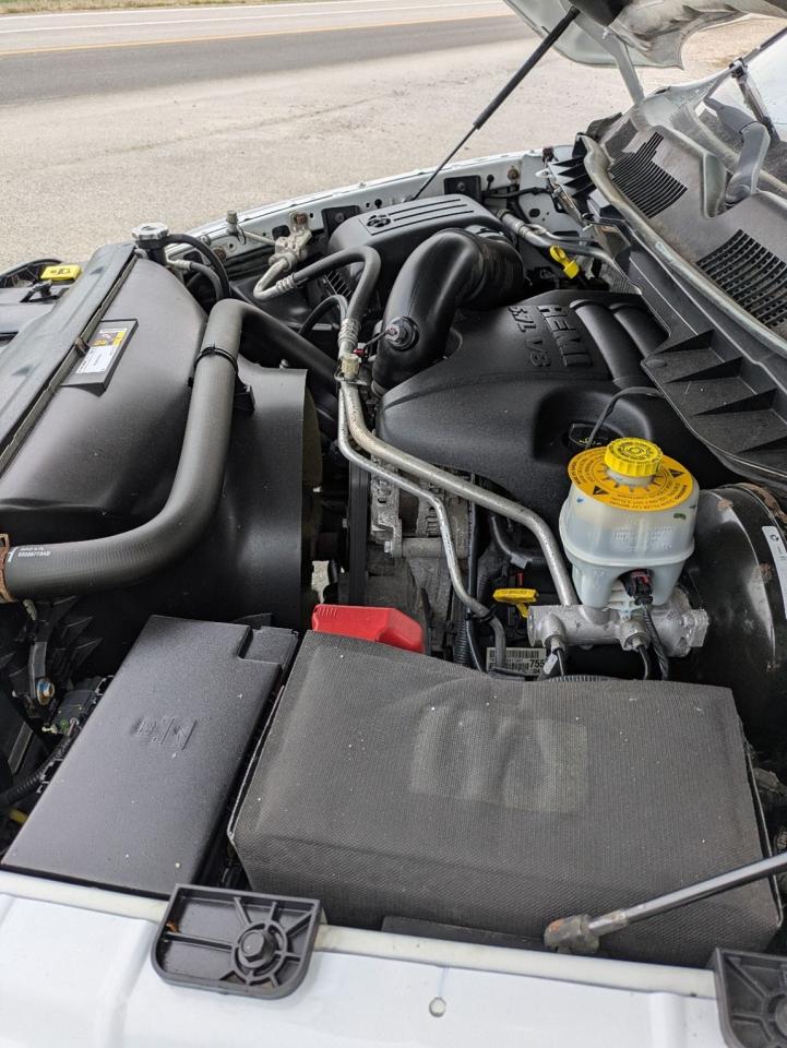 2014 RAM 1500 2WD Reg Cab 120.5" ST Photo