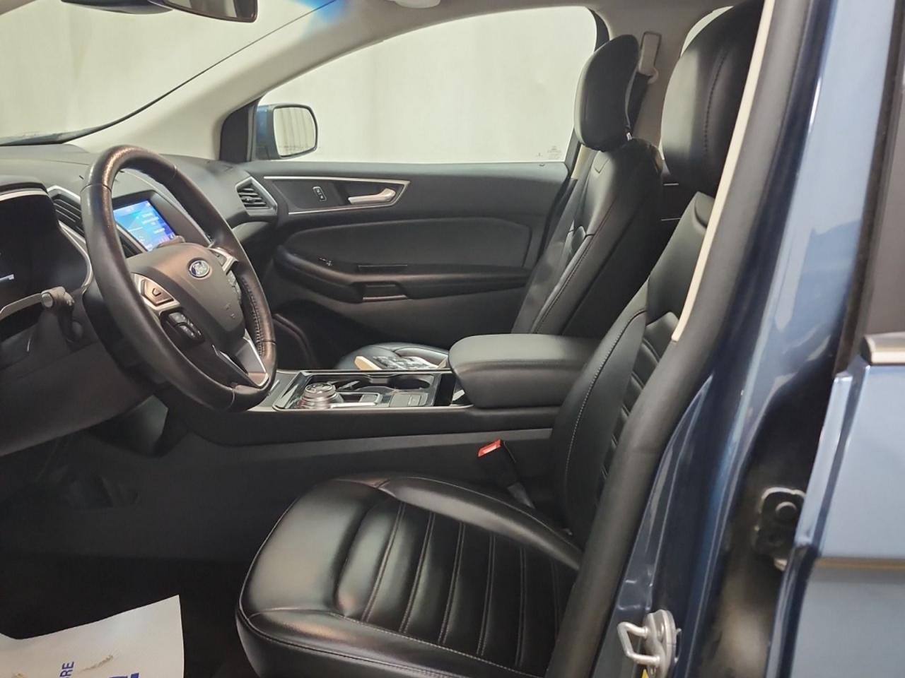 2019 Ford Edge SEL - Photo #8