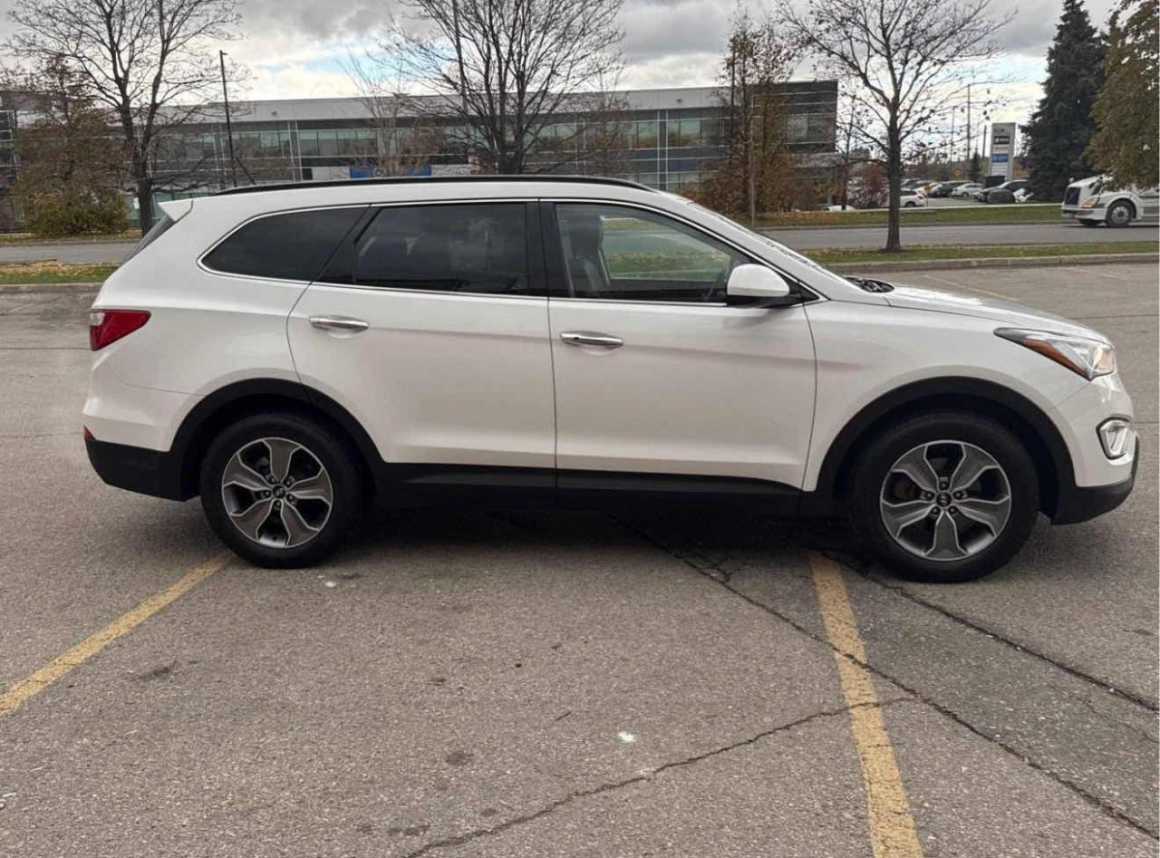 Used 2016 Hyundai Santa Fe XL Premium AWD, for sale in Waterloo, ON