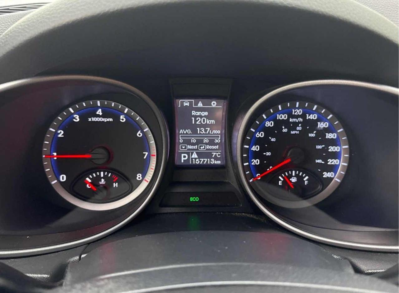 2016 Hyundai Santa Fe XL Premium AWD, Photo4