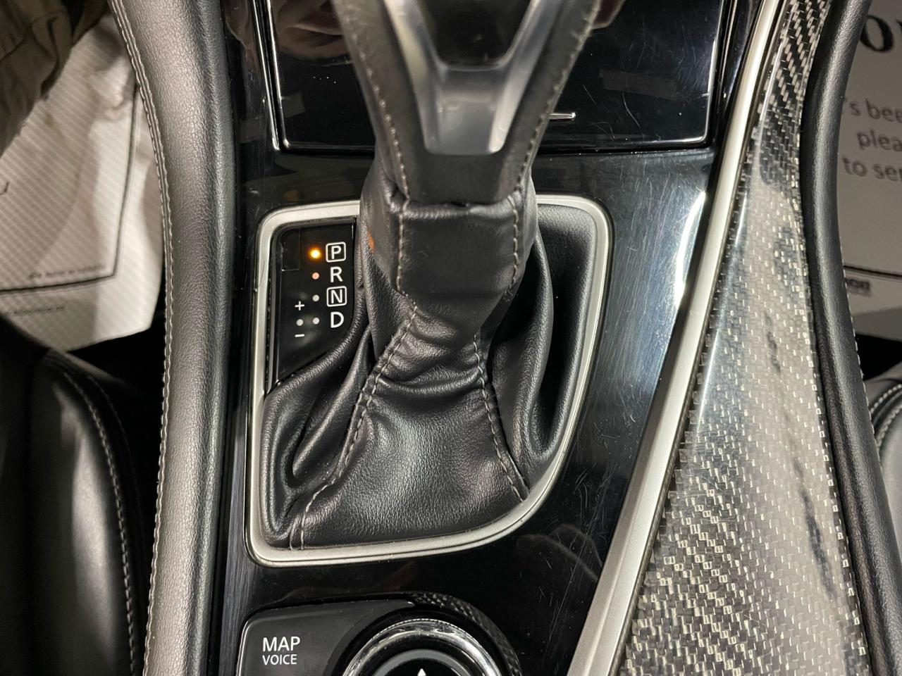 2017 Infiniti Q60 3.0T Premium