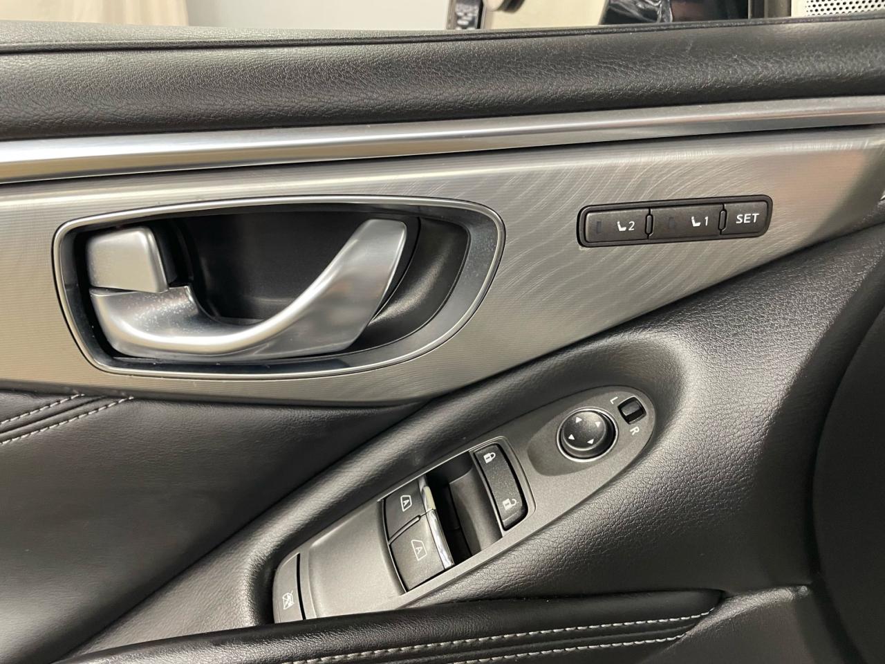 2017 Infiniti Q60 3.0T Premium