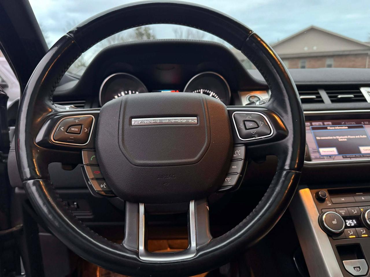 2013 Land Rover Range Rover Evoque Pure Premium - Photo #14