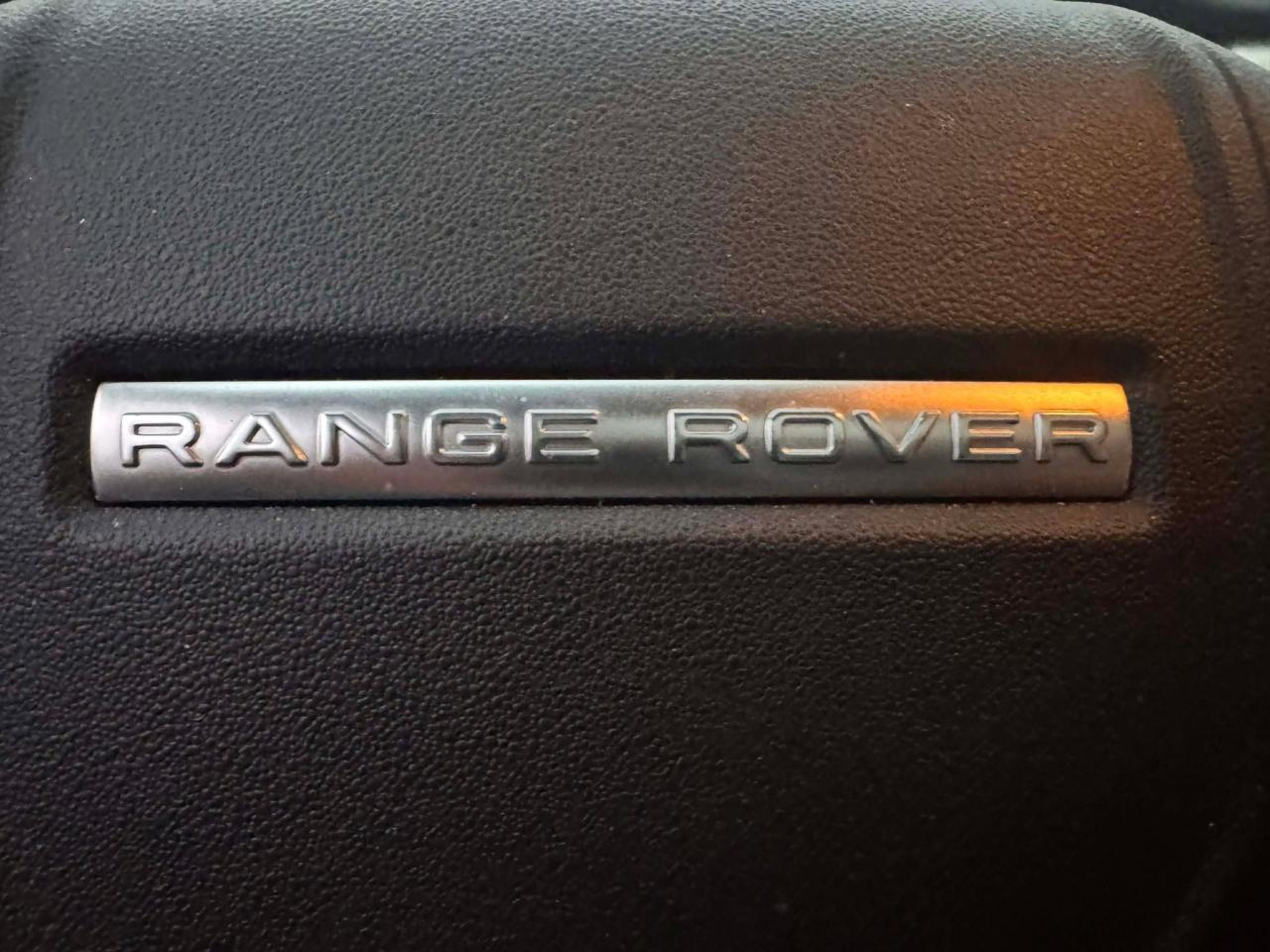 2013 Land Rover Range Rover Evoque Pure Premium - Photo #15