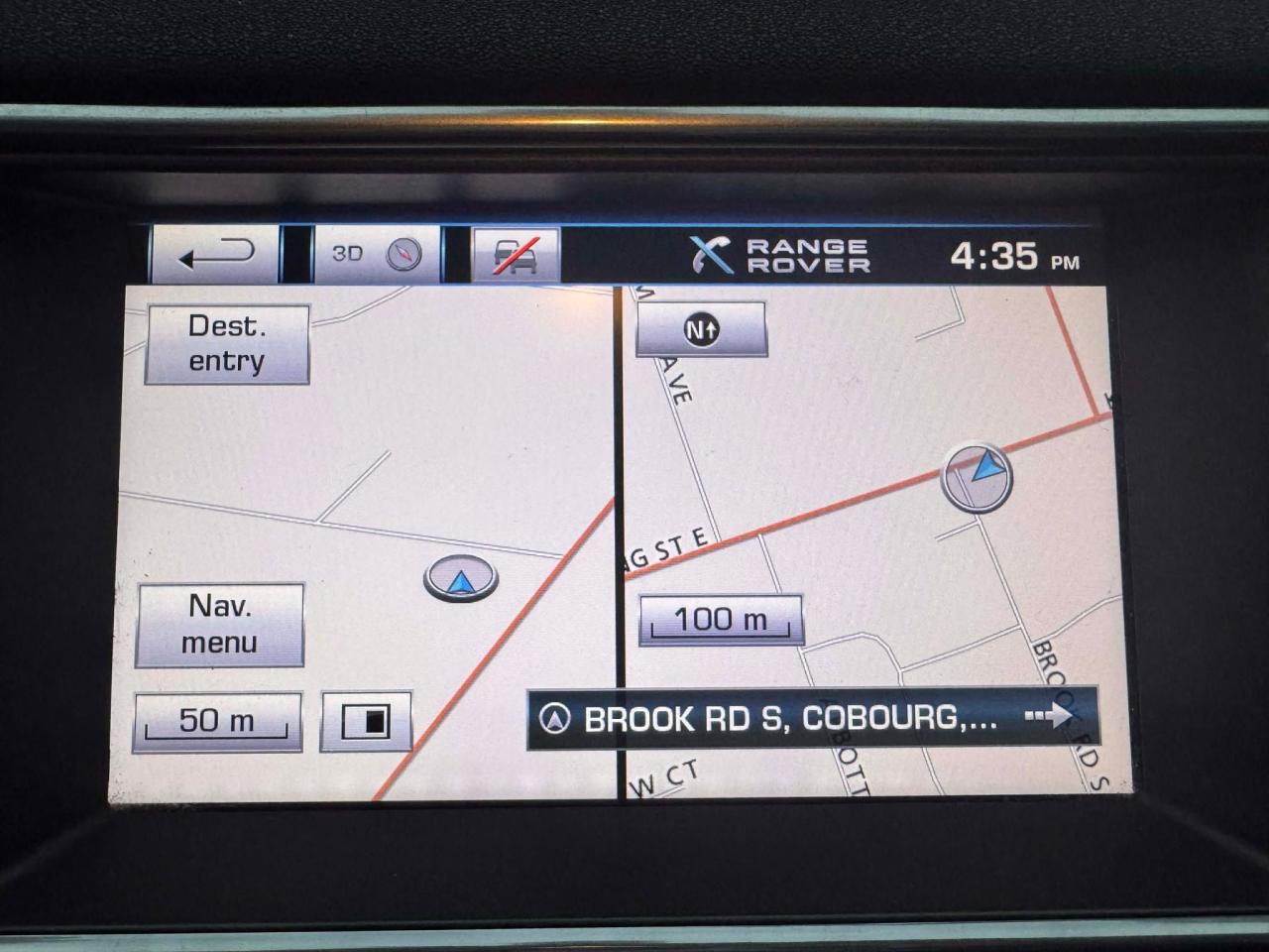 2013 Land Rover Range Rover Evoque Pure Premium - Photo #20