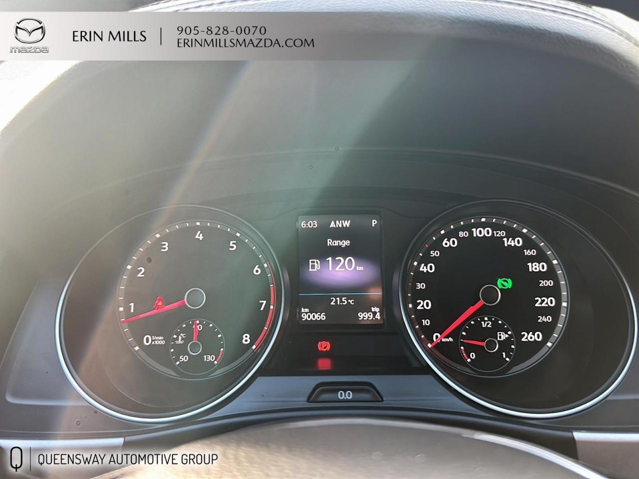 2018 Volkswagen Atlas Highline 4Motion 4Motion Photo