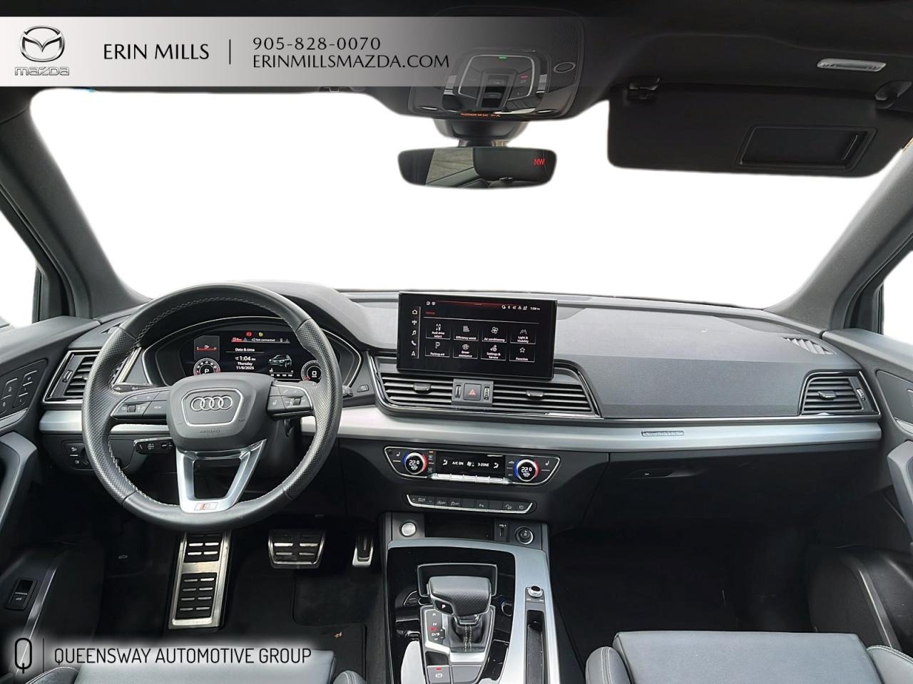 2021 Audi Q5 45 Progressiv quattro quattro Photo