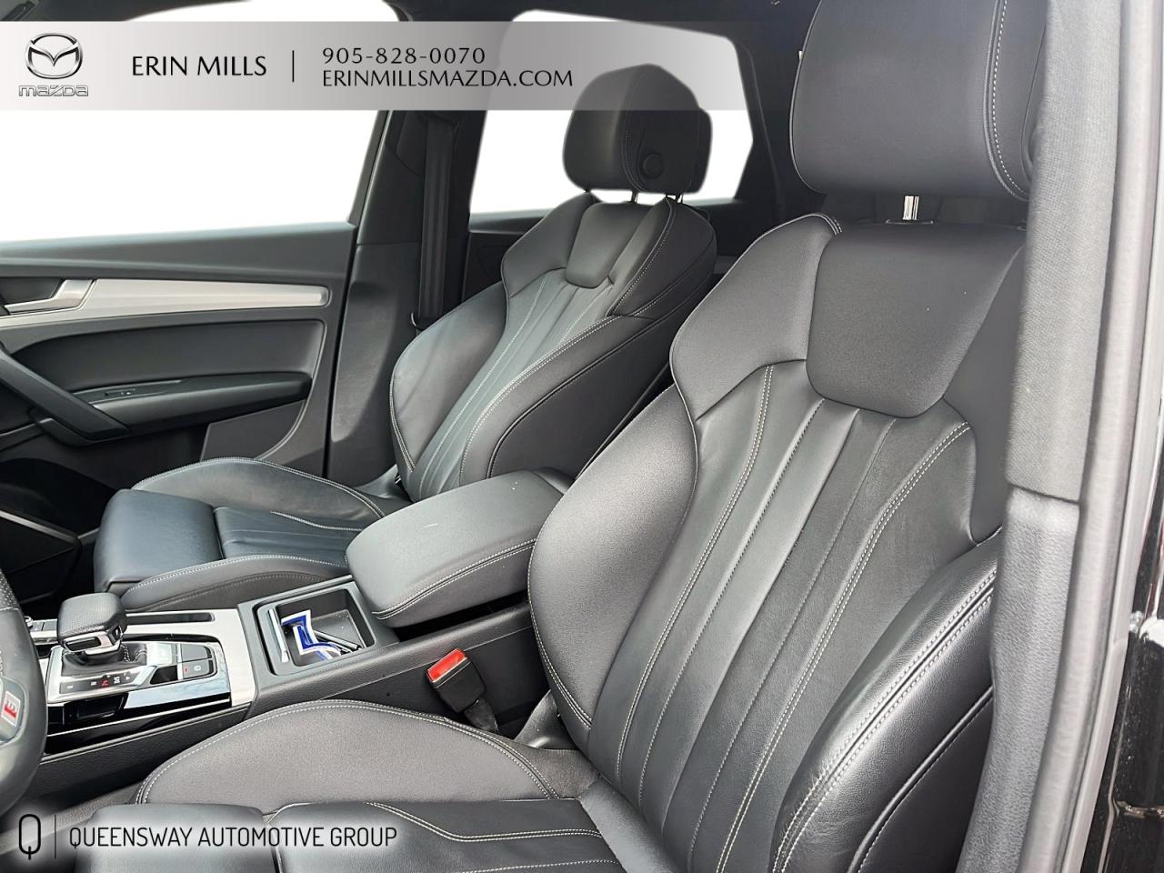 2021 Audi Q5 45 Progressiv quattro quattro Photo