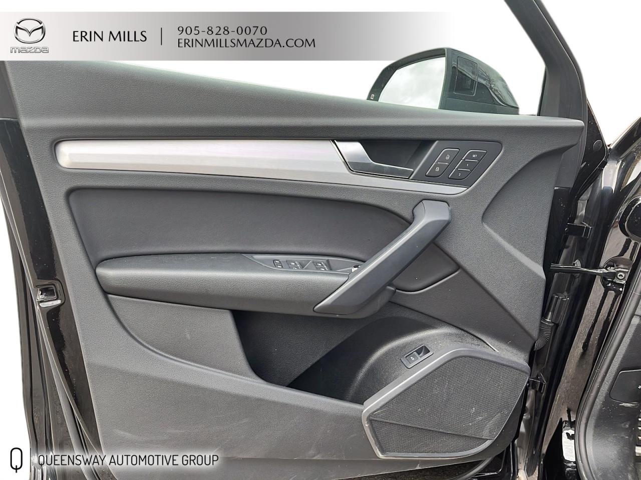 2021 Audi Q5 45 Progressiv quattro quattro Photo