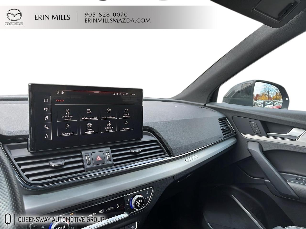 2021 Audi Q5 45 Progressiv quattro quattro Photo