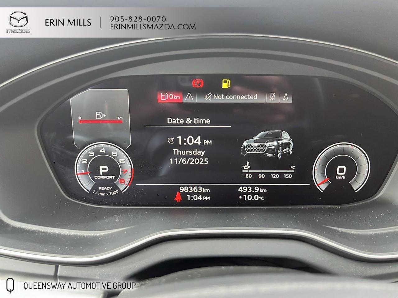 2021 Audi Q5 45 Progressiv quattro quattro Photo