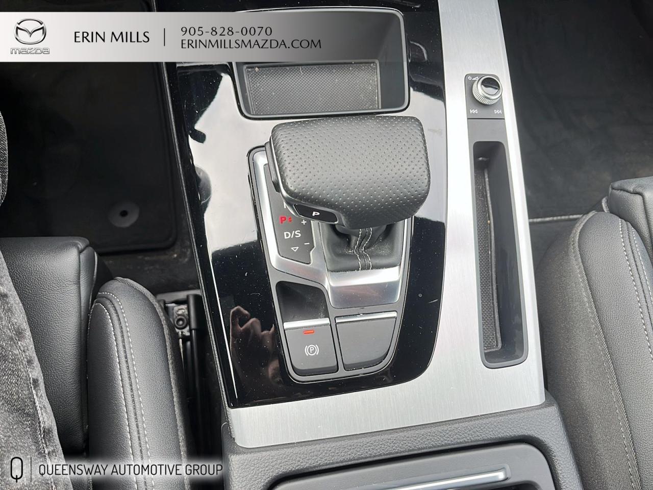 2021 Audi Q5 45 Progressiv quattro quattro Photo