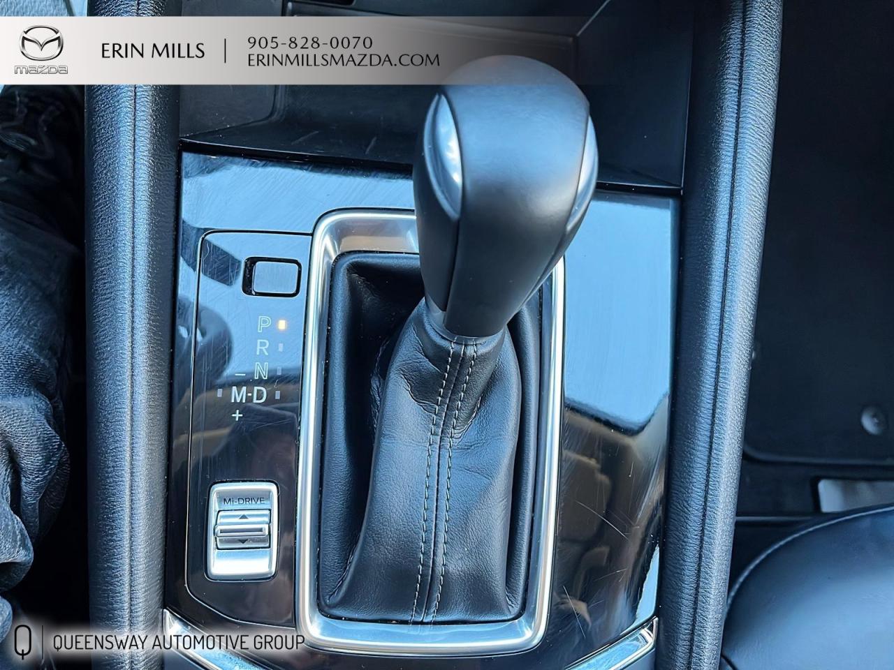 2025 Mazda CX-5 GS Photo