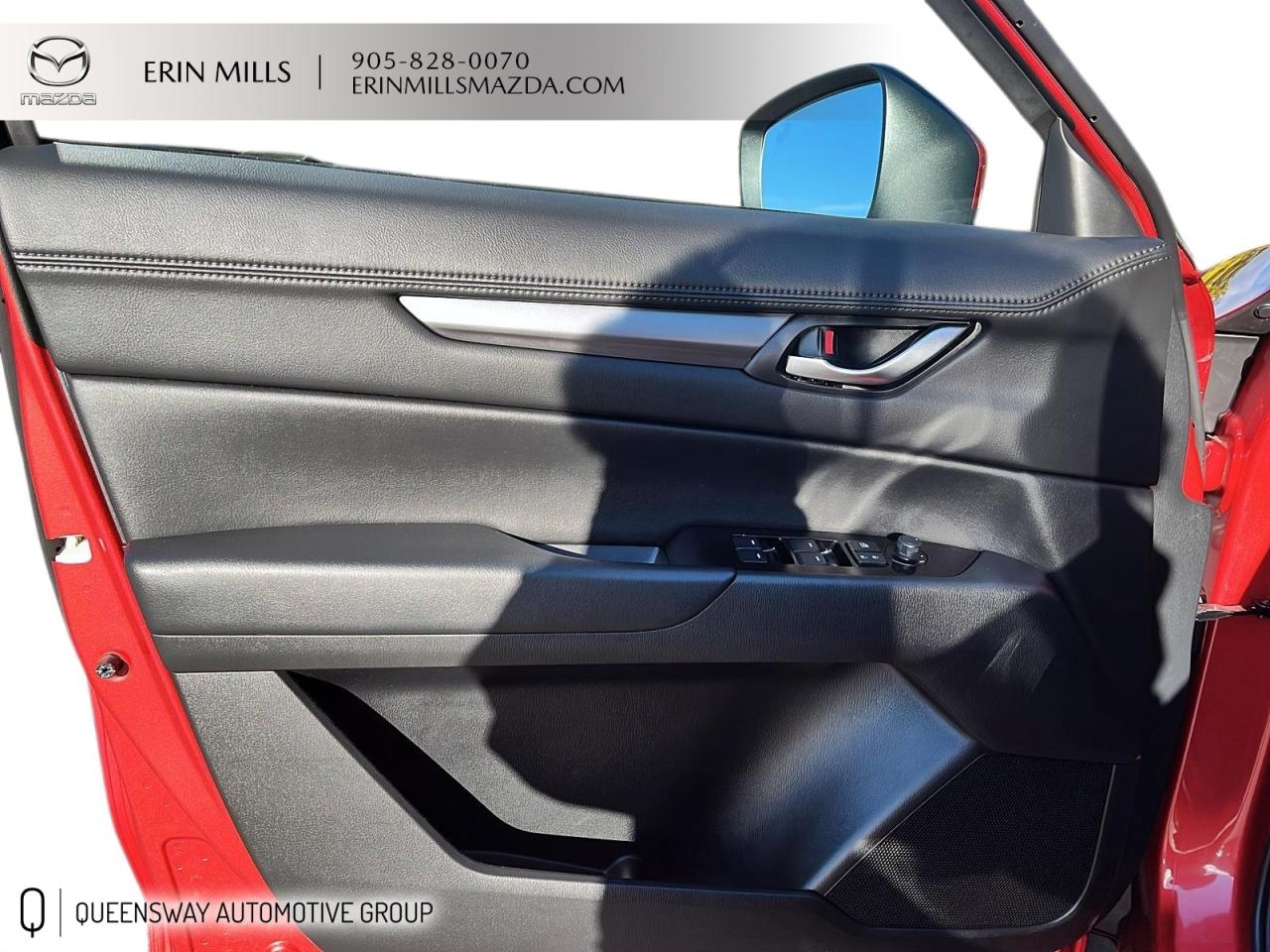 2025 Mazda CX-5 GS Photo