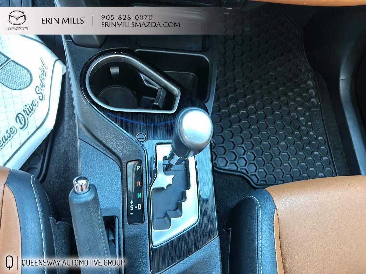 2017 Toyota RAV4 Hybrid Limited Photo