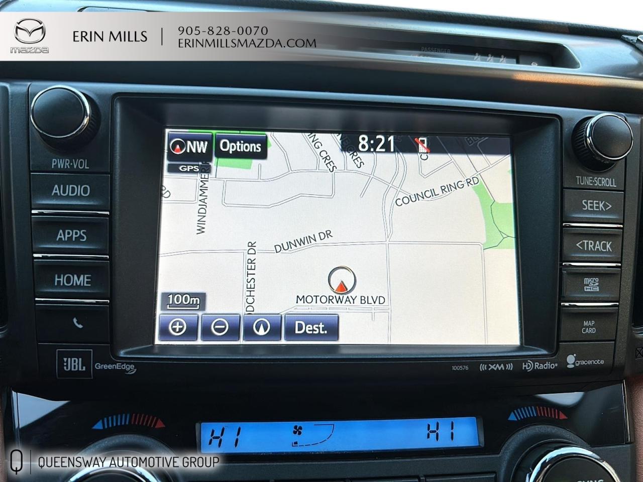 2017 Toyota RAV4 Hybrid Limited Photo