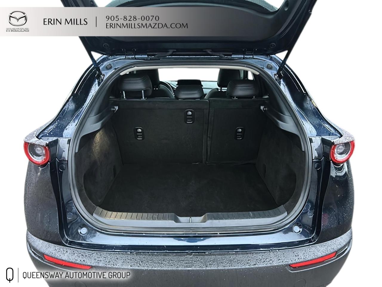 2024 Mazda CX-30 GS MOON ROOF   LUXURY PKG   CAR PLAY MOON ROOF   L Photo