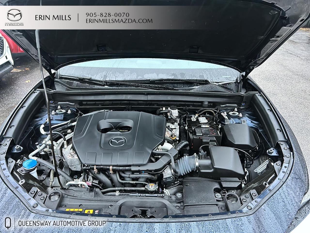 2024 Mazda CX-30 GS MOON ROOF   LUXURY PKG   CAR PLAY MOON ROOF   L Photo