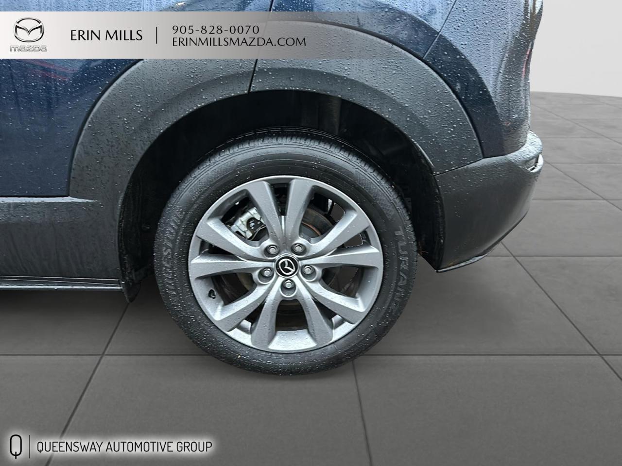 2024 Mazda CX-30 GS MOON ROOF   LUXURY PKG   CAR PLAY MOON ROOF   L Photo