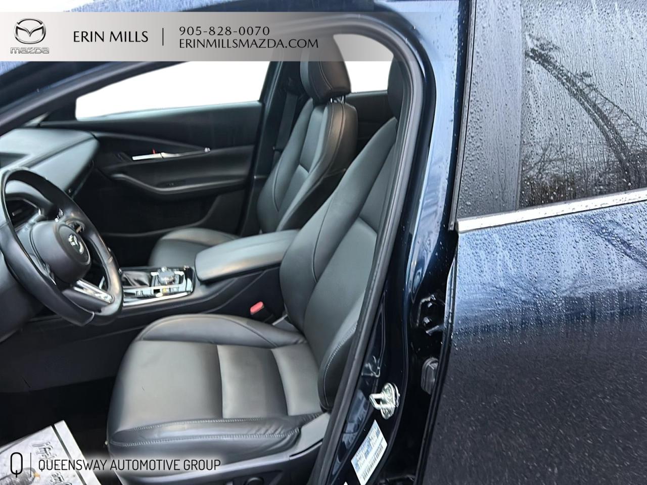 2024 Mazda CX-30 GS MOON ROOF   LUXURY PKG   CAR PLAY MOON ROOF   L Photo