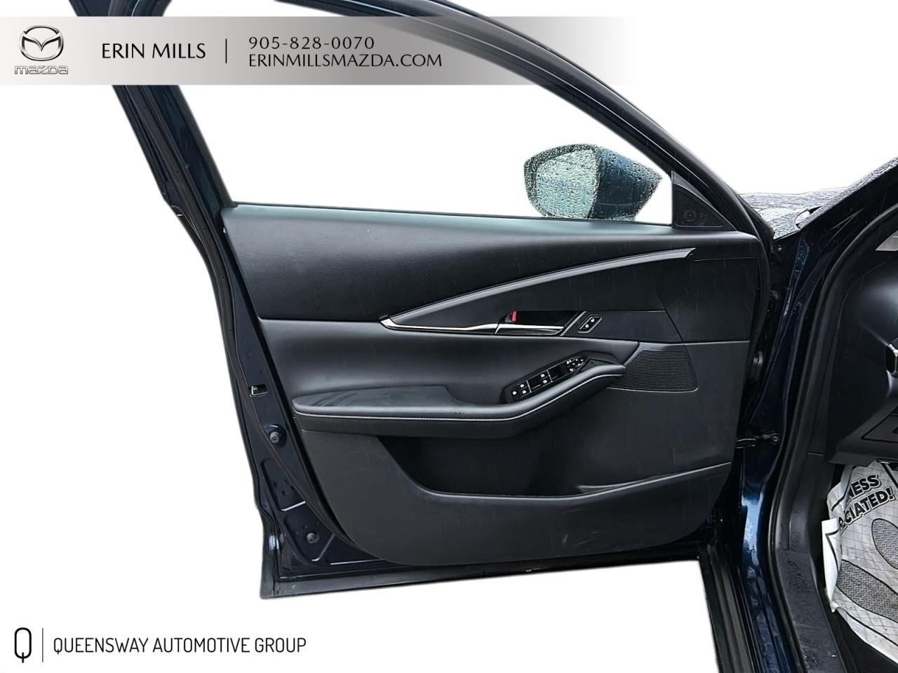 2024 Mazda CX-30 GS MOON ROOF   LUXURY PKG   CAR PLAY MOON ROOF   L Photo