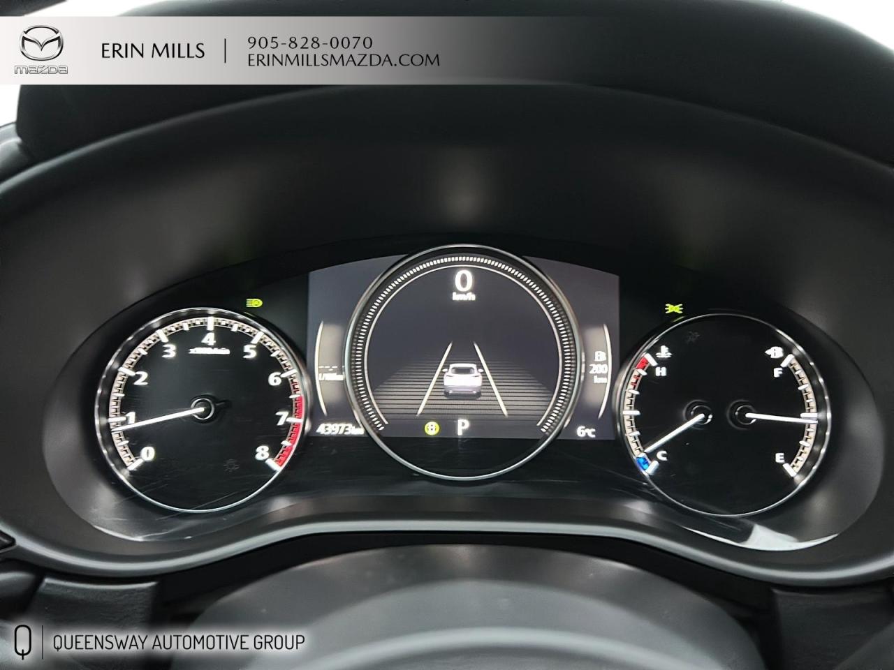 2024 Mazda CX-30 GS MOON ROOF   LUXURY PKG   CAR PLAY MOON ROOF   L Photo