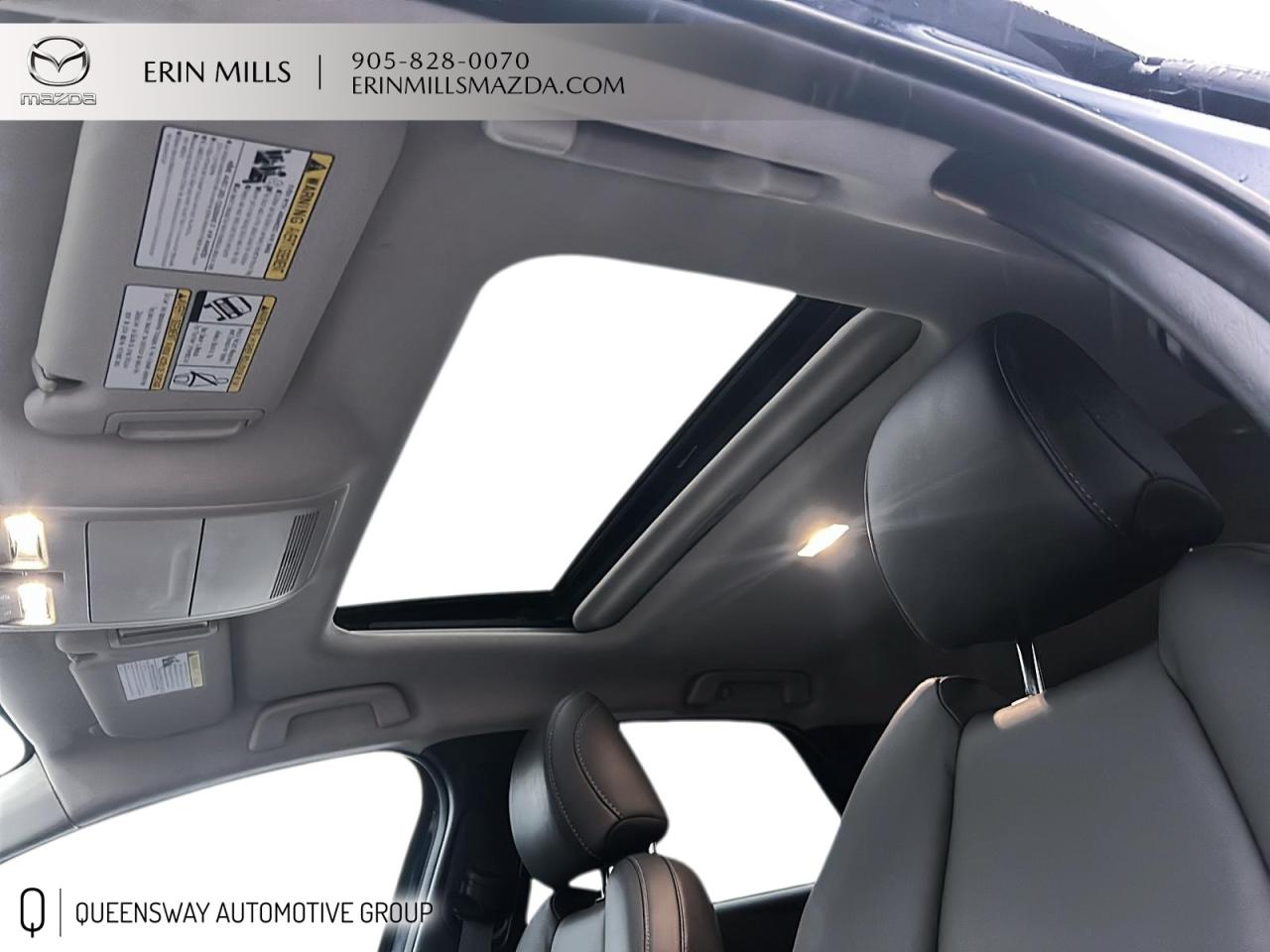 2024 Mazda CX-30 GS MOON ROOF   LUXURY PKG   CAR PLAY MOON ROOF   L Photo