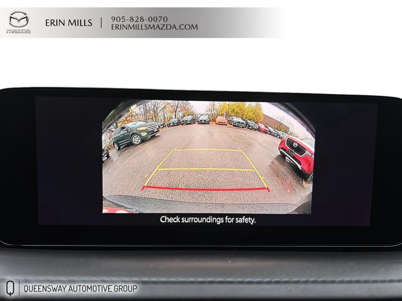 2024 Mazda CX-30 GS MOON ROOF   LUXURY PKG   CAR PLAY MOON ROOF   L Photo