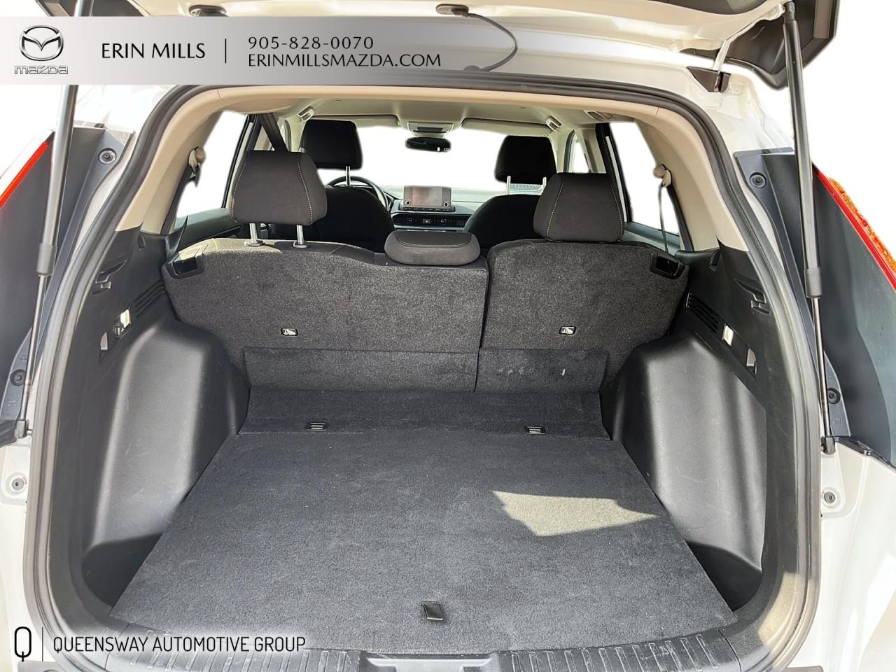 2025 Honda CR-V LX Photo