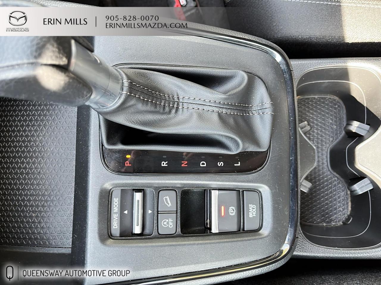 2025 Honda CR-V LX Photo