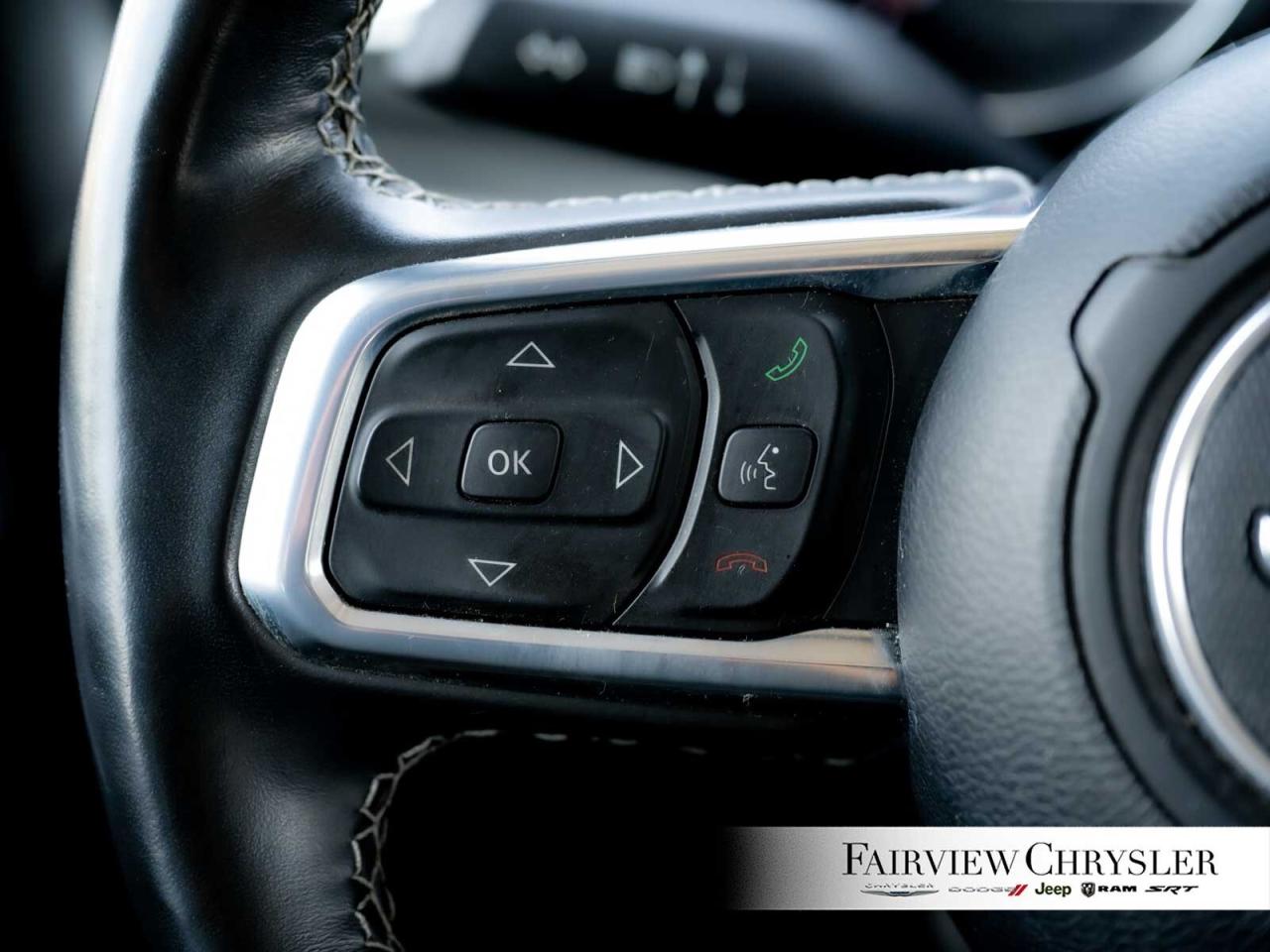 2023 Jeep Wrangler Sahara HEATED SEATS   REMOTE START   HEATED STEERI Photo