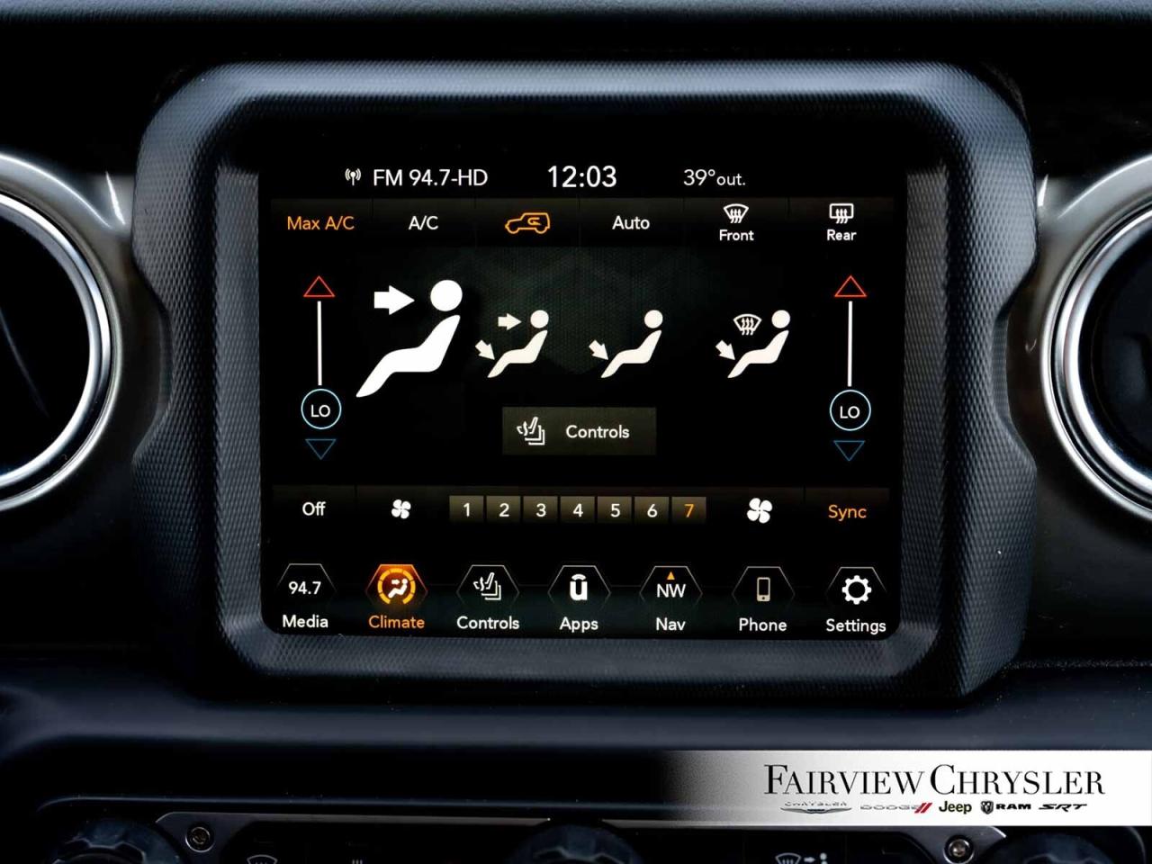 2023 Jeep Wrangler Sahara HEATED SEATS   REMOTE START   HEATED STEERI Photo