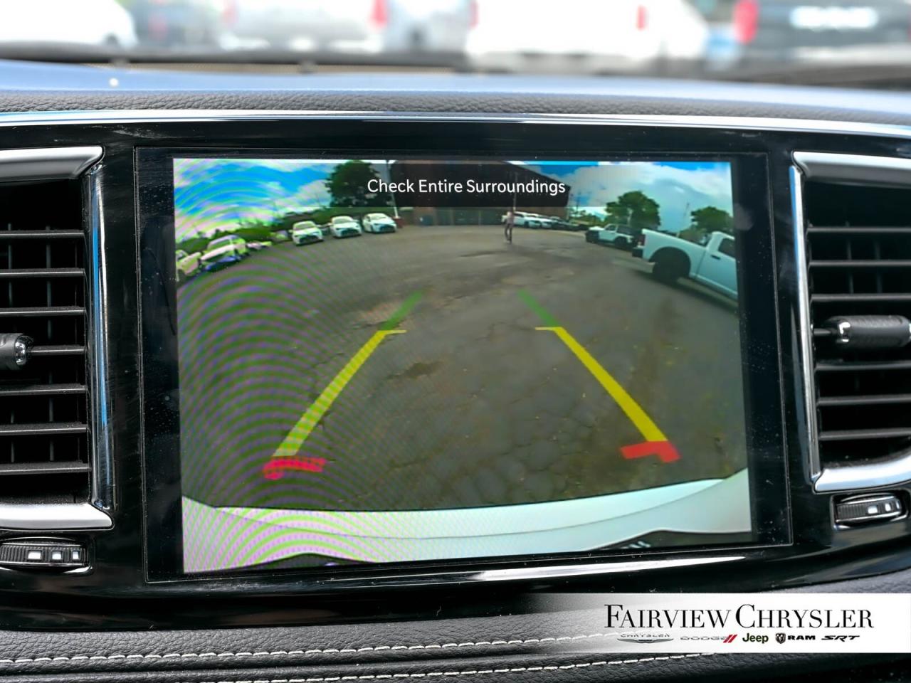 2024 Chrysler Pacifica Limited PANO ROOF   DVD PLAYER   TRAILER TOW   HAR Photo