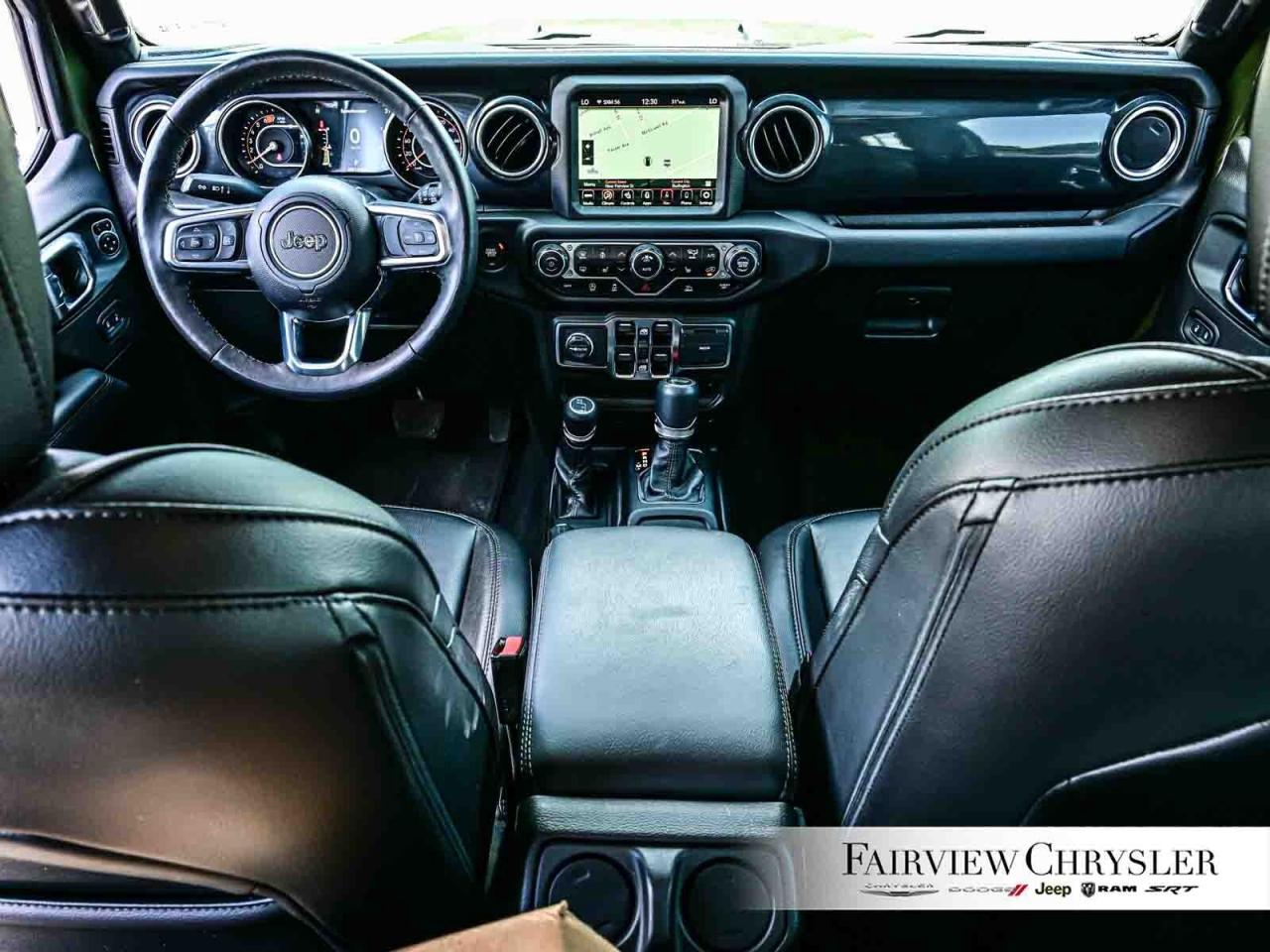 2023 Jeep Wrangler Sahara LEATHER   ALPINE   HEATED SEATS   REMOTE ST Photo