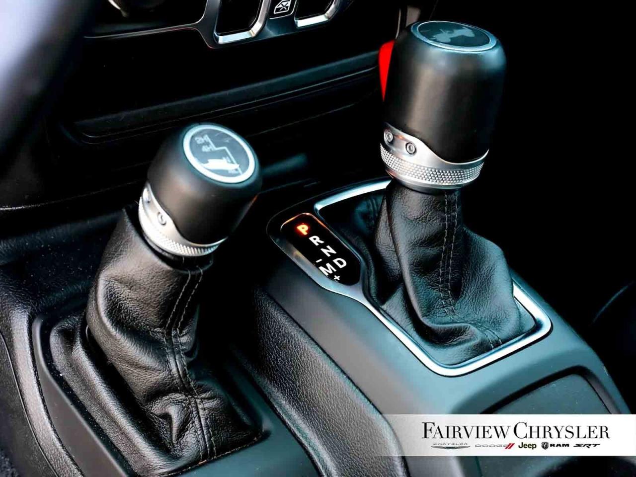 2023 Jeep Wrangler Sahara LEATHER   ALPINE   HEATED SEATS   REMOTE ST Photo