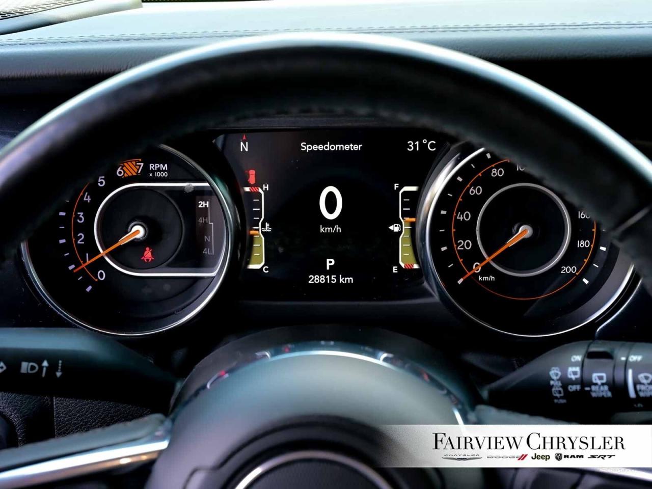 2023 Jeep Wrangler Sahara LEATHER   ALPINE   HEATED SEATS   REMOTE ST Photo