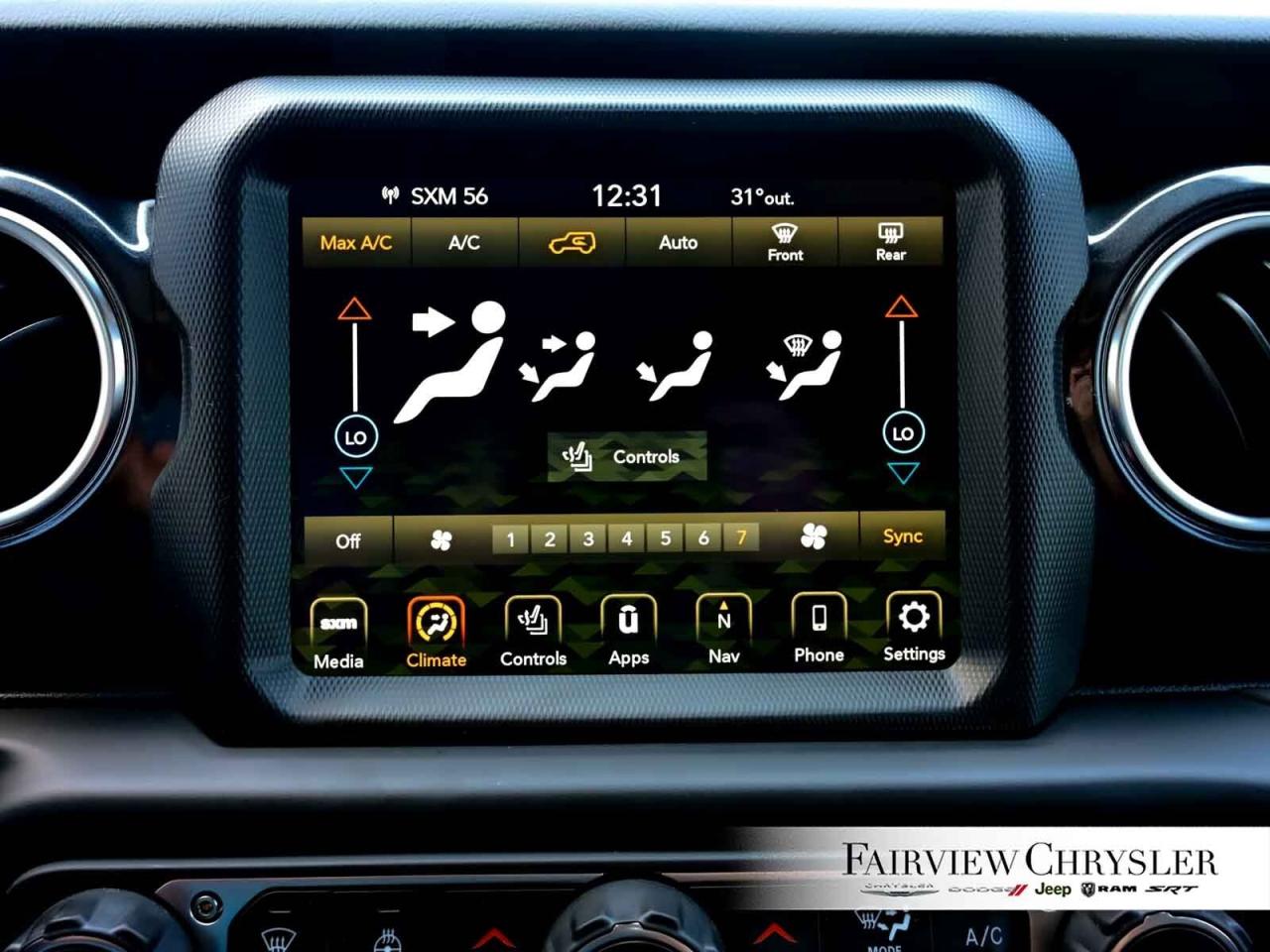 2023 Jeep Wrangler Sahara LEATHER   ALPINE   HEATED SEATS   REMOTE ST Photo