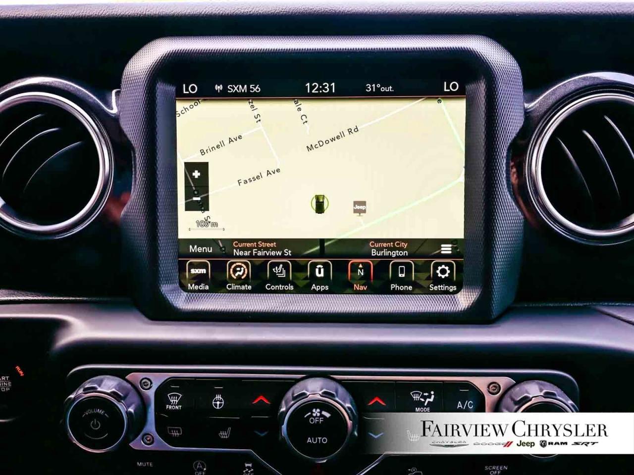 2023 Jeep Wrangler Sahara LEATHER   ALPINE   HEATED SEATS   REMOTE ST Photo