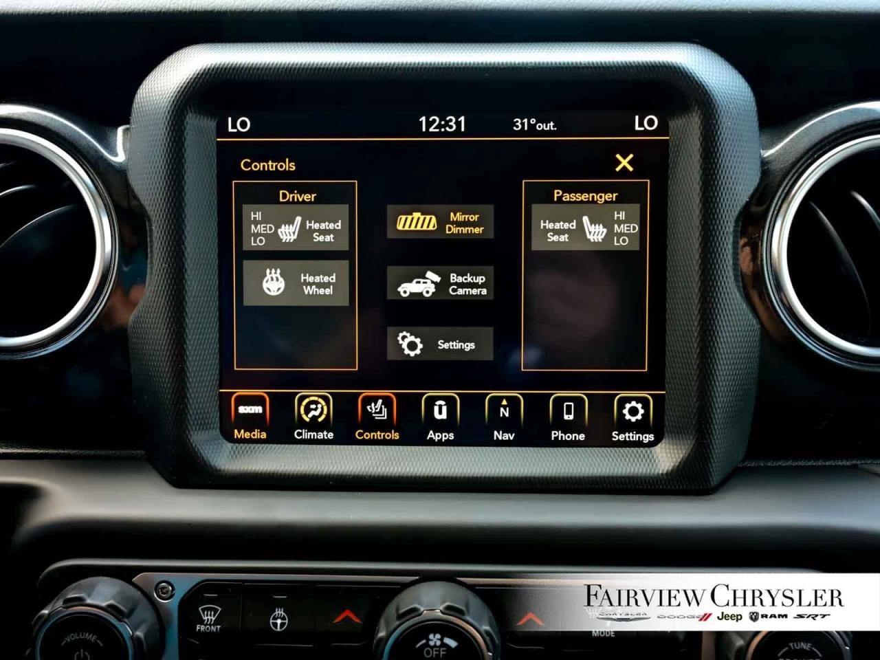 2023 Jeep Wrangler Sahara LEATHER   ALPINE   HEATED SEATS   REMOTE ST Photo