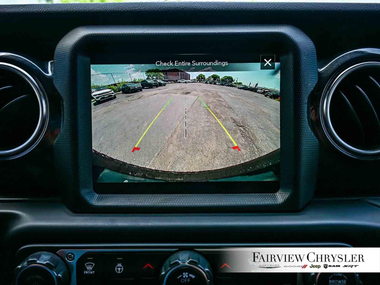 2023 Jeep Wrangler Sahara LEATHER   ALPINE   HEATED SEATS   REMOTE ST Photo