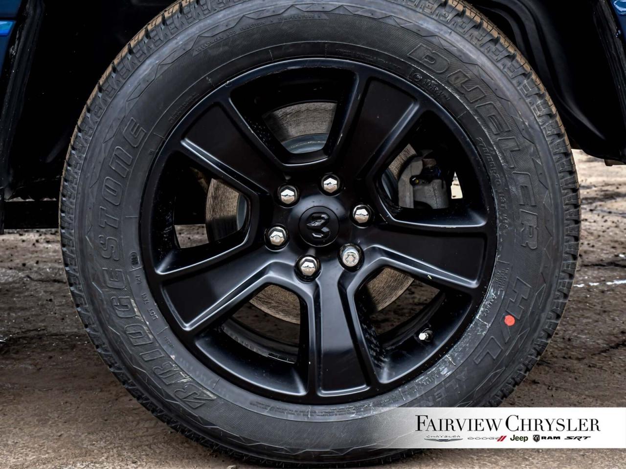 2023 RAM 1500 Sport HEMI   REMOTE START   SPORT HOOD   BACK UP C Photo