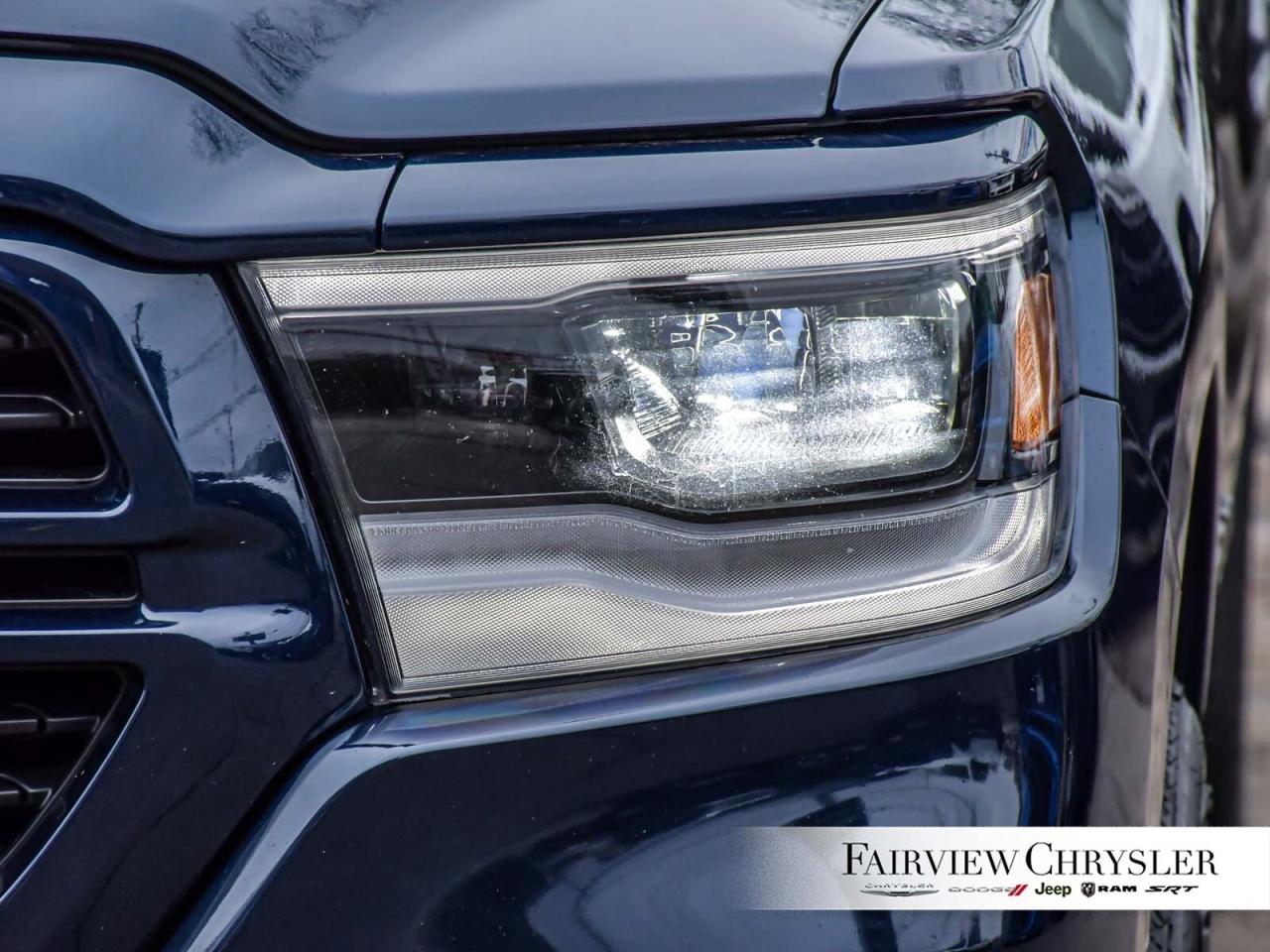 2023 RAM 1500 Sport HEMI   REMOTE START   SPORT HOOD   BACK UP C Photo