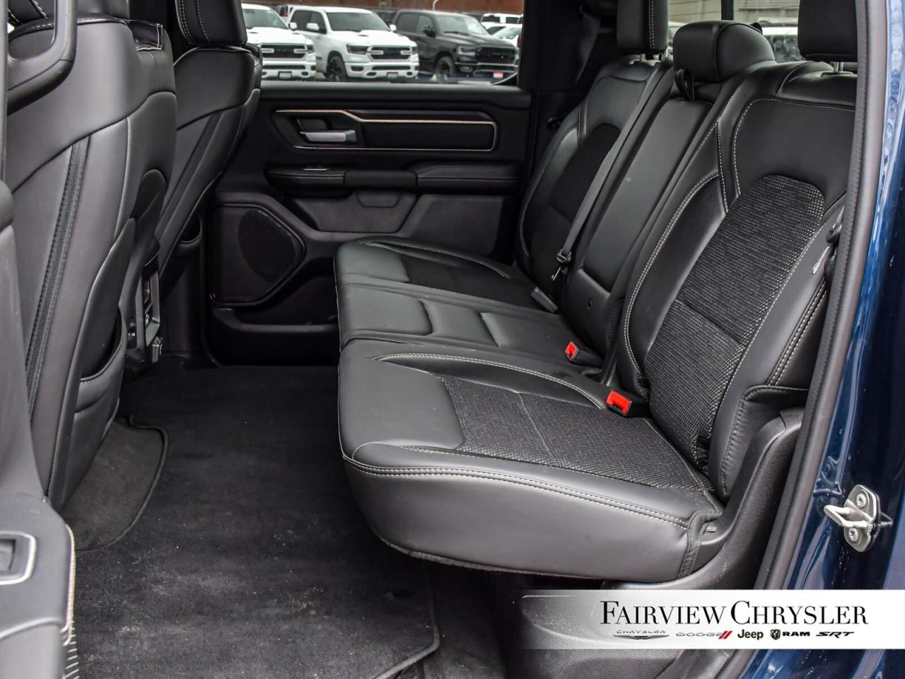 2023 RAM 1500 Sport HEMI   REMOTE START   SPORT HOOD   BACK UP C Photo