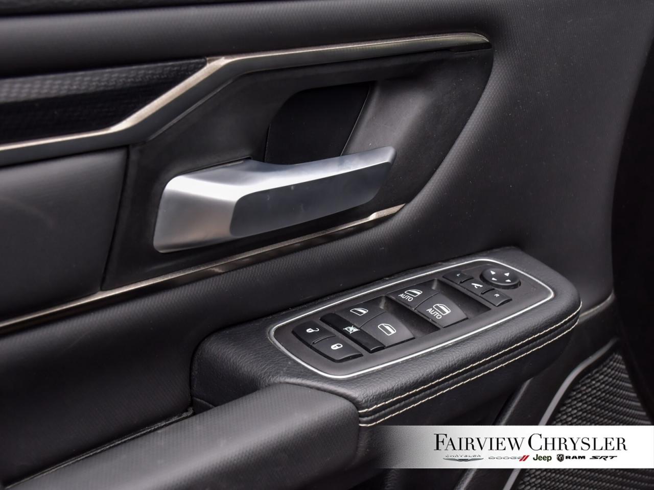 2023 RAM 1500 Sport HEMI   REMOTE START   SPORT HOOD   BACK UP C Photo