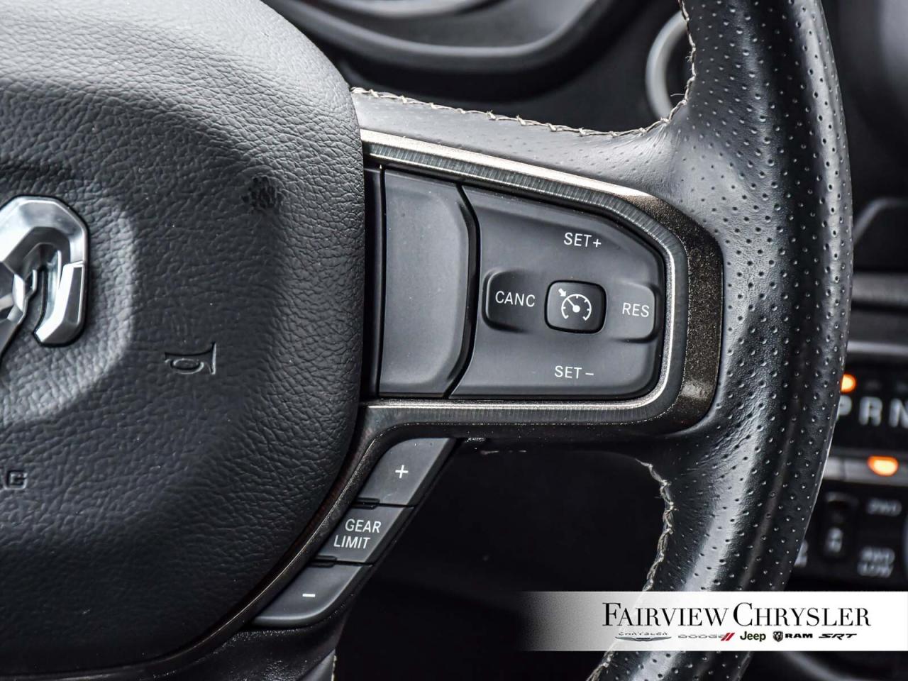 2023 RAM 1500 Sport HEMI   REMOTE START   SPORT HOOD   BACK UP C Photo