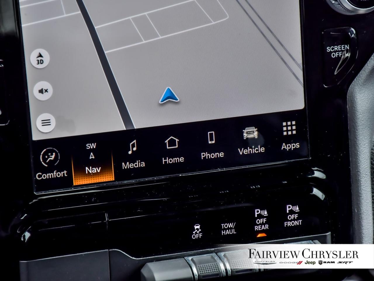 2023 RAM 1500 Sport HEMI   REMOTE START   SPORT HOOD   BACK UP C Photo