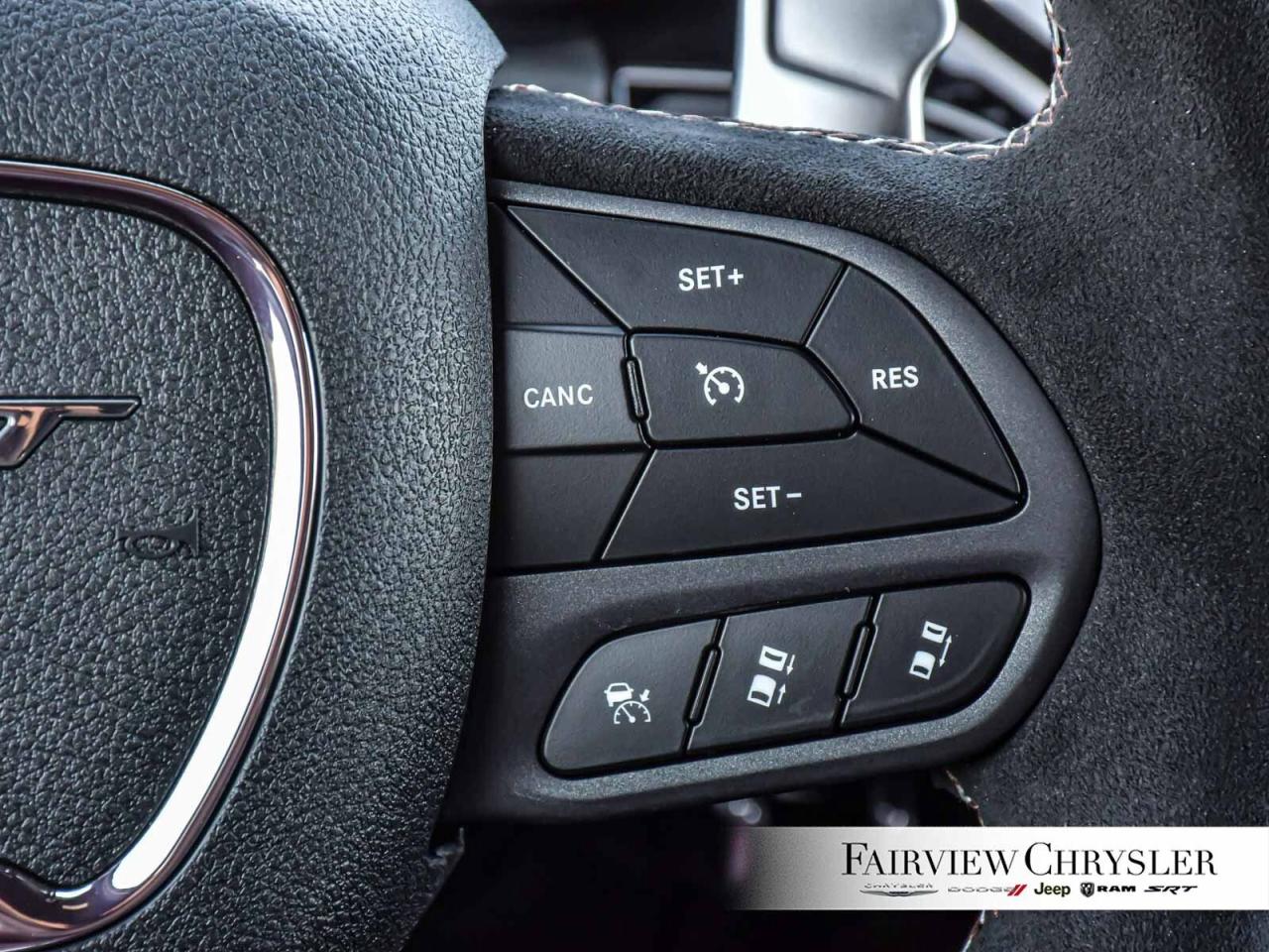 2025 Dodge Durango SRT Hellcat HELLCAT   NO LUX TAX   TOP OF THE LINE Photo